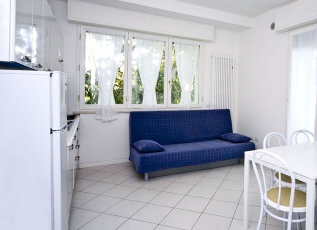 Appartamenti Ercoles