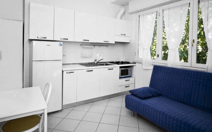 Appartamenti Ercoles