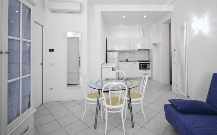 Appartamenti Ercoles