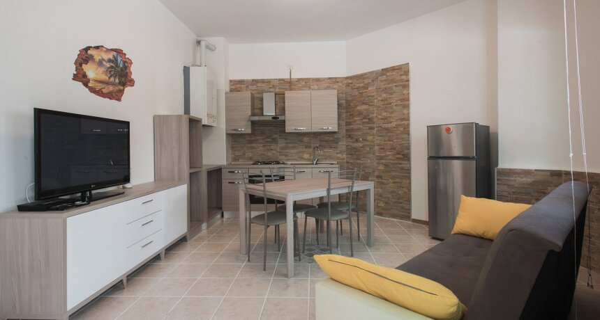 Appartamento Cattolica on the beach