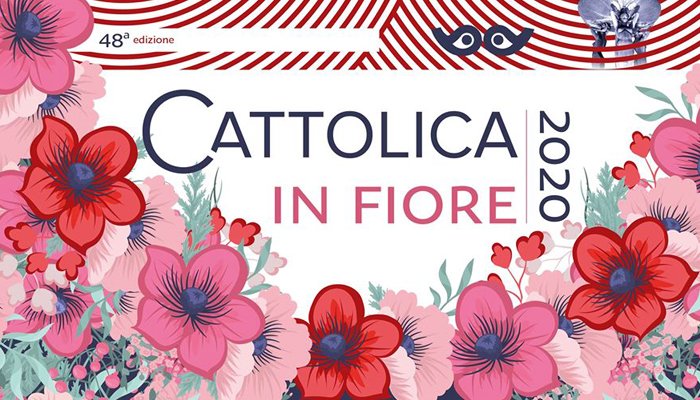 Cattolica in Fiore 2020