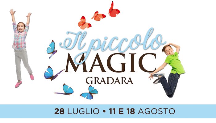 Il Piccolo Magic