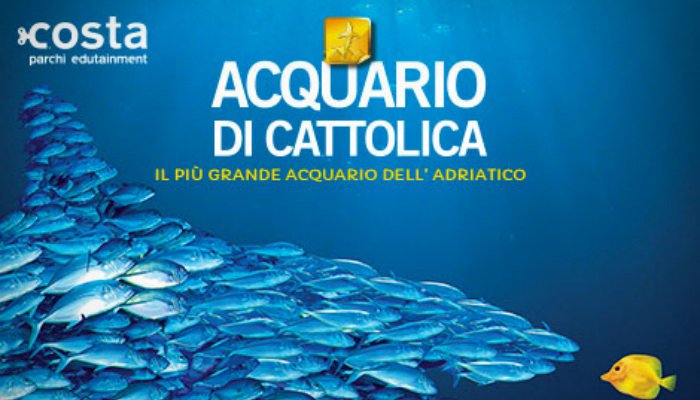 Acquario di Cattolica