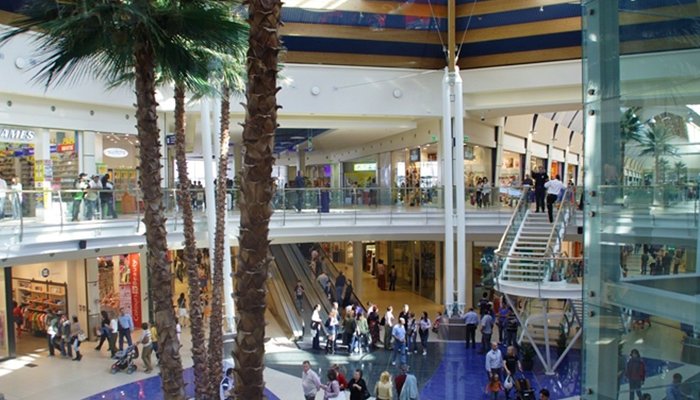 Centri Commerciali a Cattolica e dintorni