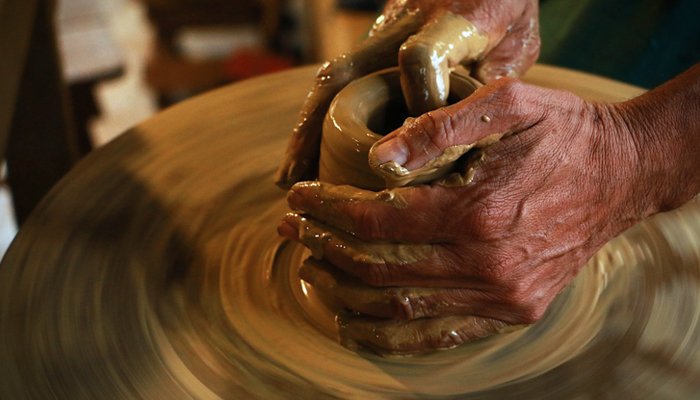 Il Ceramista a Cattolica