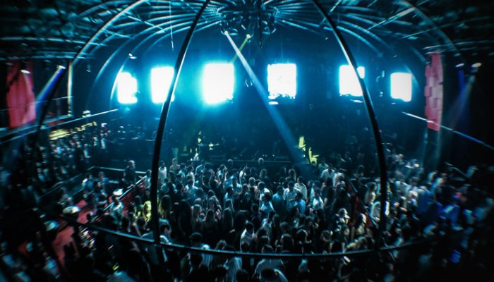 Discoteche Cattolica – le serate