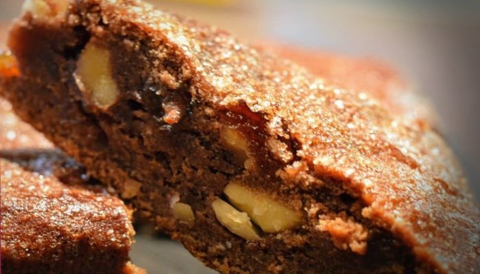 Dolci & Desserts della Cucina Tipica di Cattolica