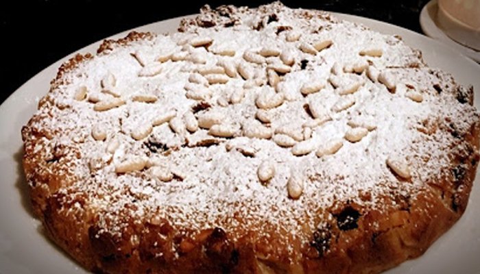 Il Fornaio a Cattolica