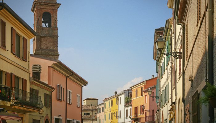 Morciano di Romagna