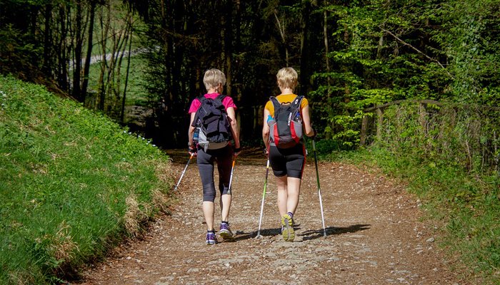 Nordic Walking Cattolica