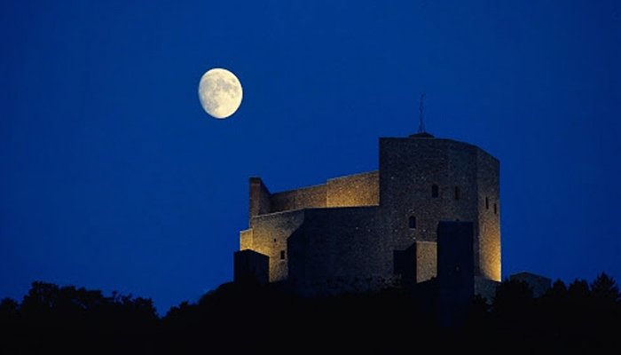 Rocca di Montefiore Conca