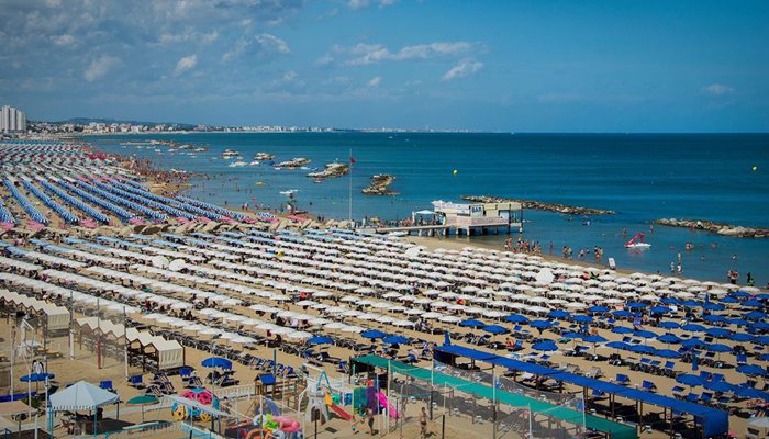Hotel della Riviera Adriatica