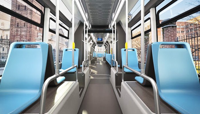 Bus e Tram Cattolica