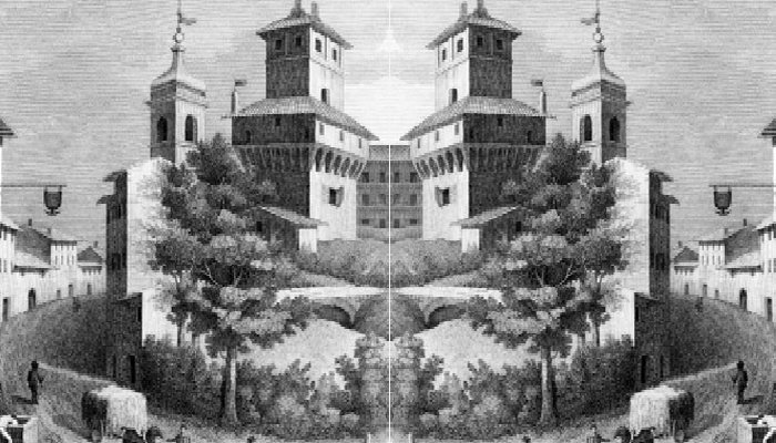 1700: Questo della Cattolica è il ritratto