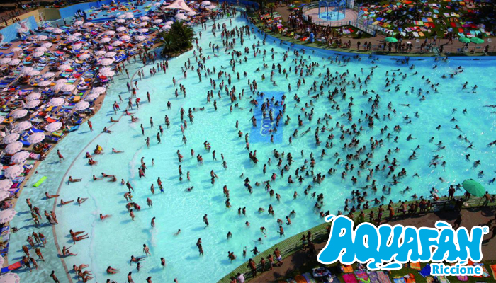 Itinerari Divertimento Riccione
