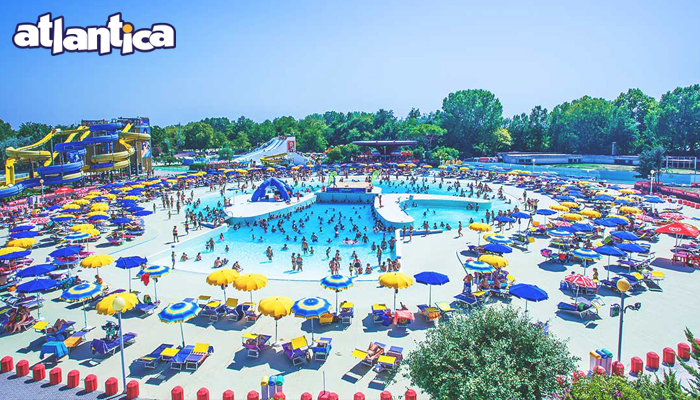 Itinerari divertimento Cesenatico