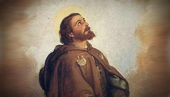 Amato Ronconi, saludecese il primo santo di Rimini?