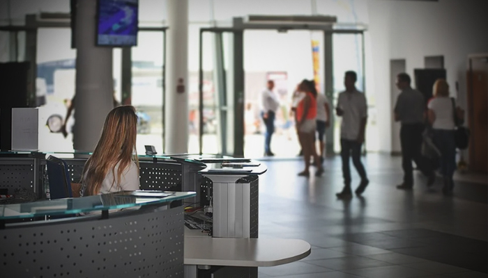 Alberghi Fiera Rimini