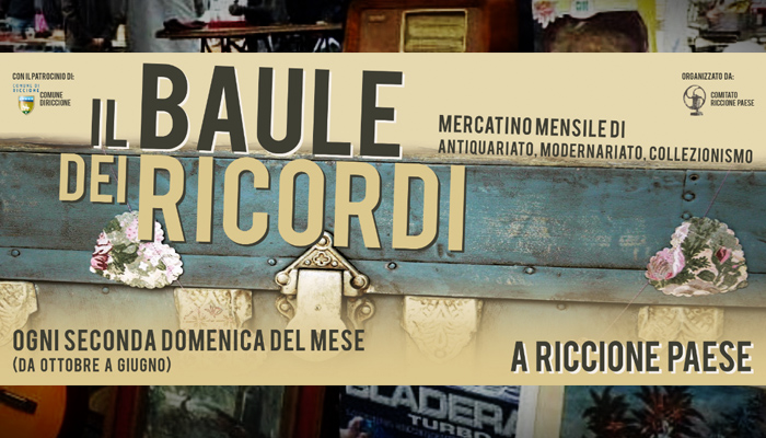 Il Baule dei Ricordi