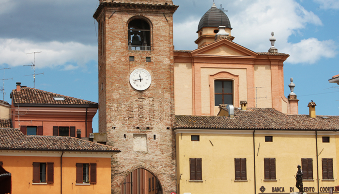 San Giovanni in Marignano