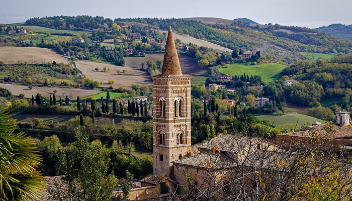 Escursioni in Romagna e nelle città d’arte delle province Pesaro Ravenna Urbino Rimini