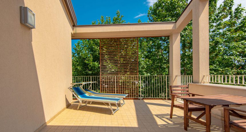 Itinerari a Cattolica e dintorni