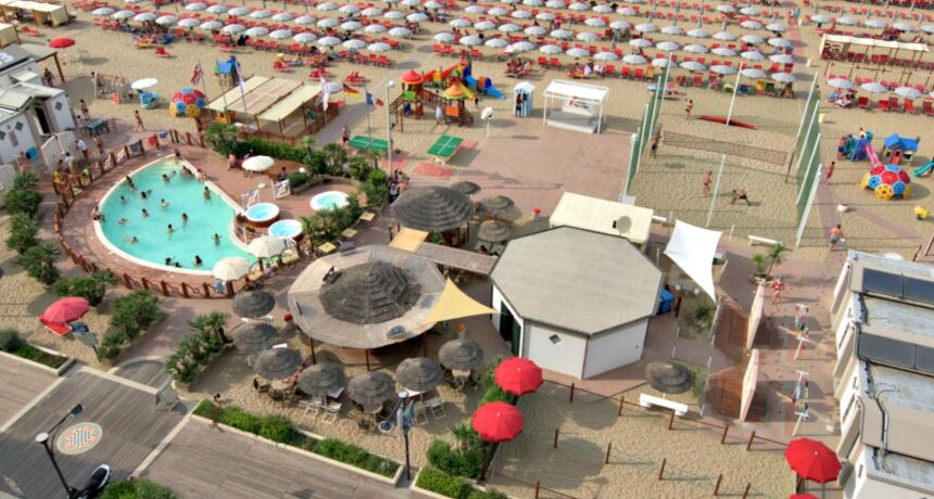 Hotel Napoleon Beach