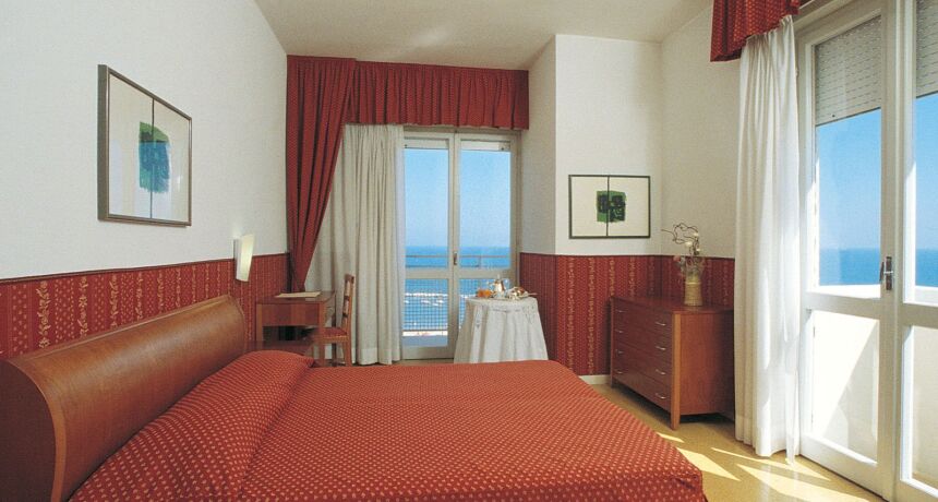 Hotel Napoleon Beach