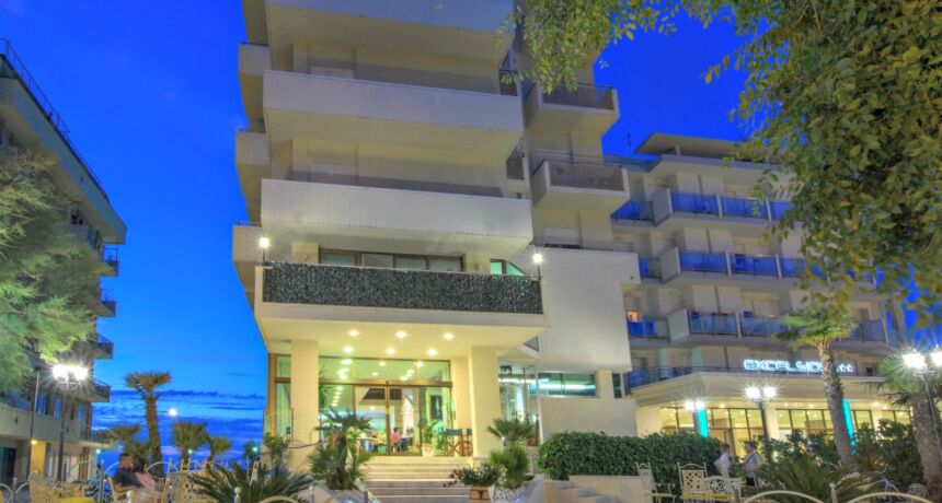 Hotel Napoleon Beach