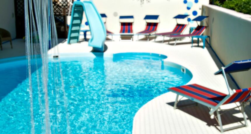 Hotel Napoleon Beach