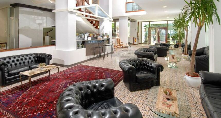 Hotel Napoleon Beach