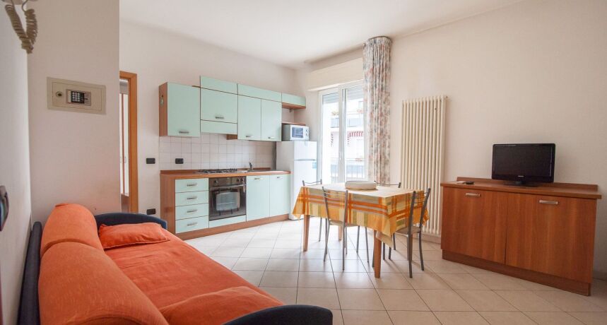 Appartamenti Siviglia