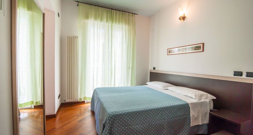 Appartamenti Siviglia