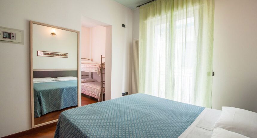 Appartamenti Siviglia