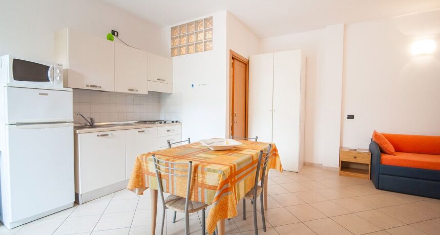 Appartamenti Siviglia