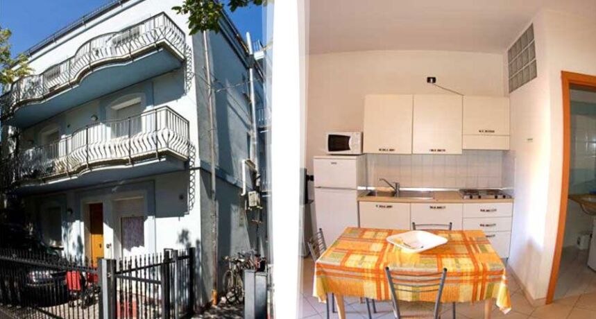 Appartamenti Siviglia