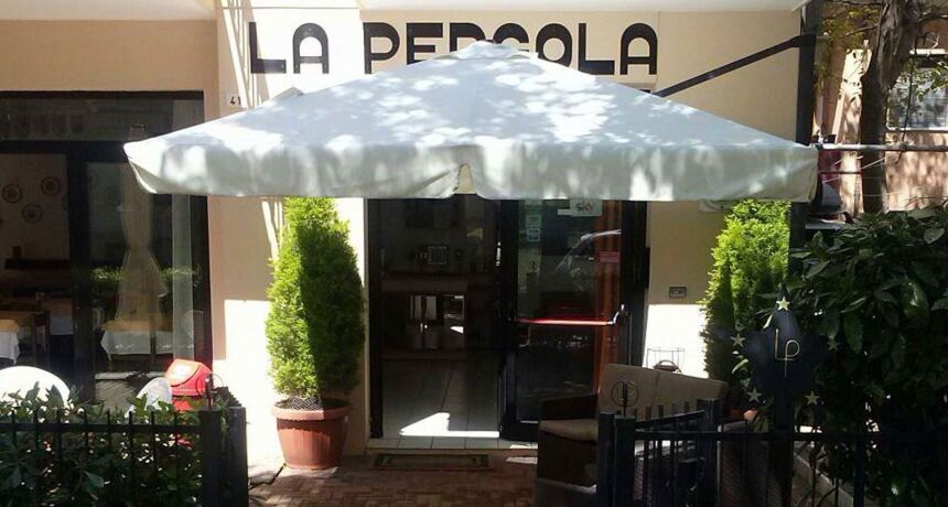 Hotel La Pergola