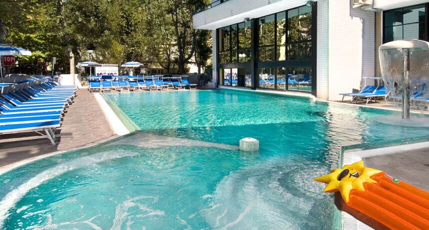 Residence Queen Mary