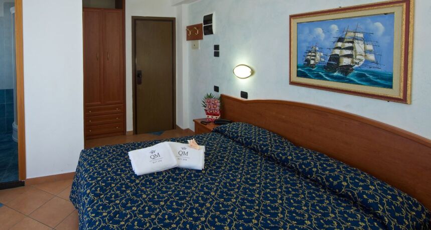 Residence Queen Mary