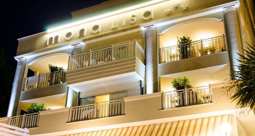 Mona Lisa Hotel