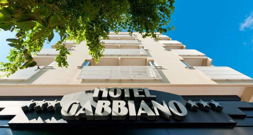 Hotel Gabbiano