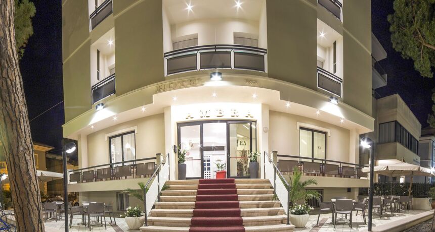 Hotel Ambra