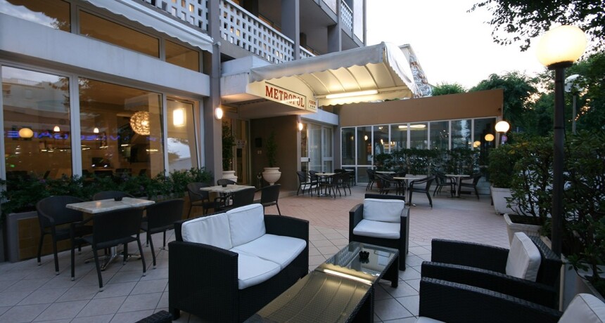 Hotel Metropol