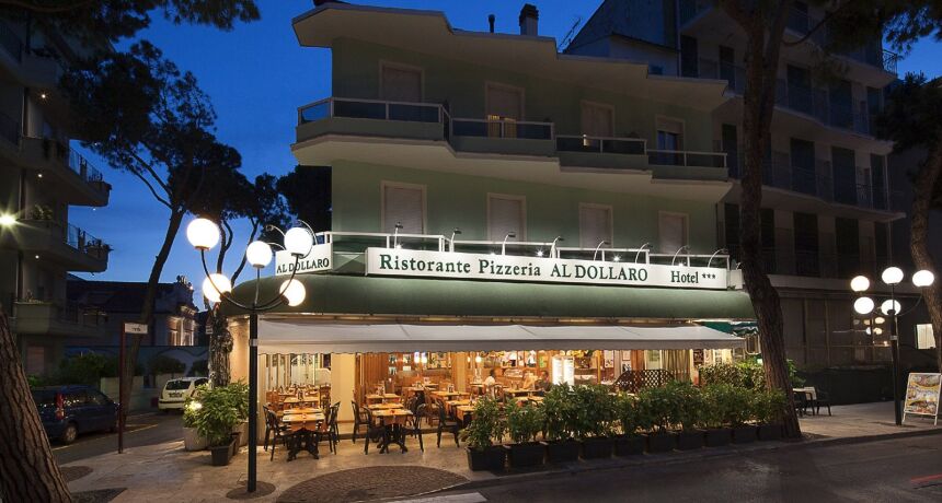 Hotel Al Dollaro