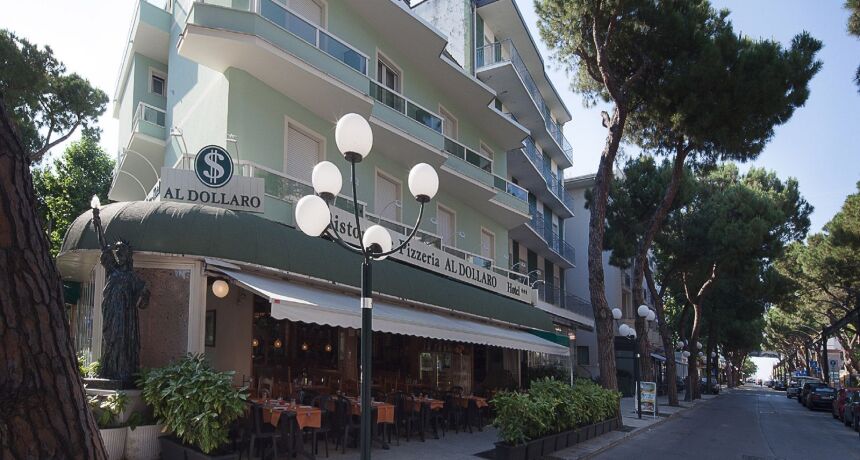 Hotel Al Dollaro