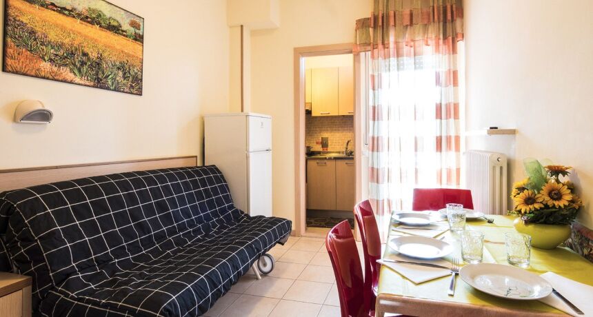 Appartamenti alla vecchia Lira