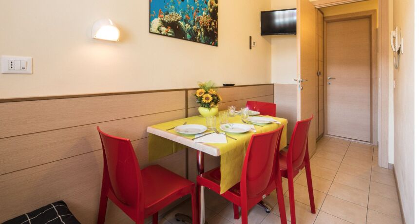 Appartamenti alla vecchia Lira