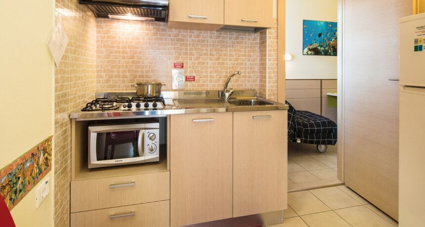 Appartamenti alla vecchia Lira