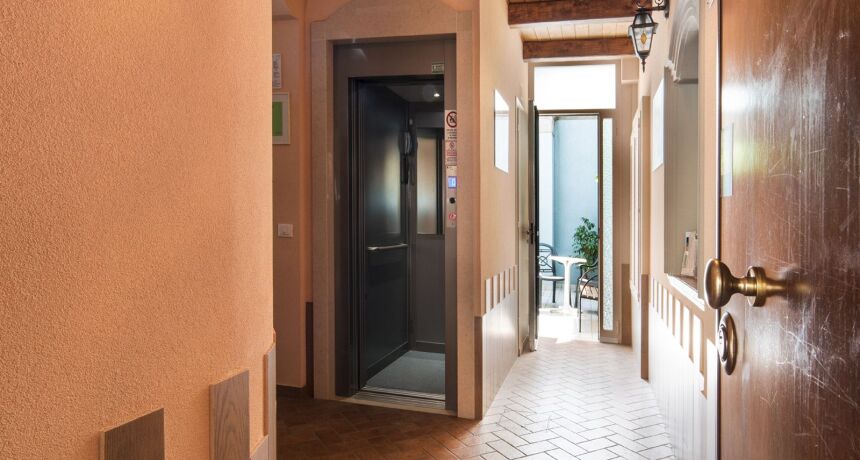 Appartamenti alla vecchia Lira