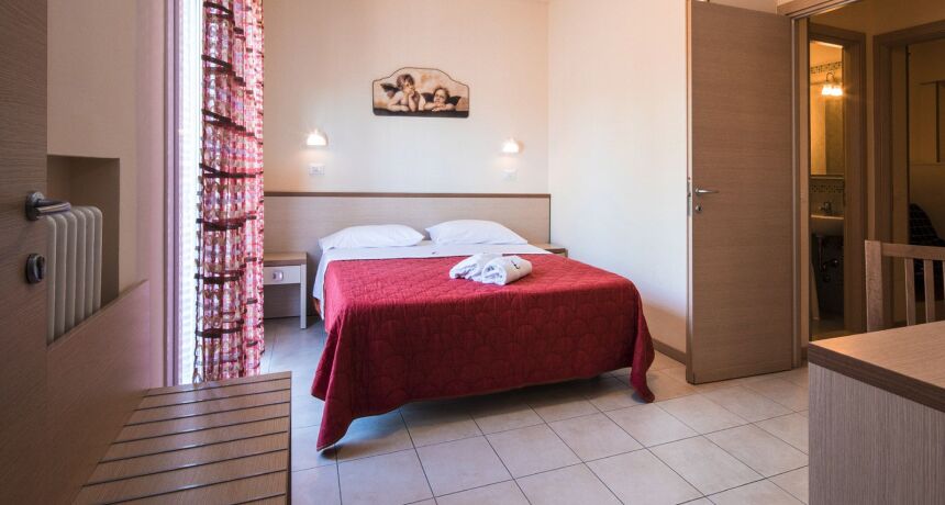 Appartamenti alla vecchia Lira